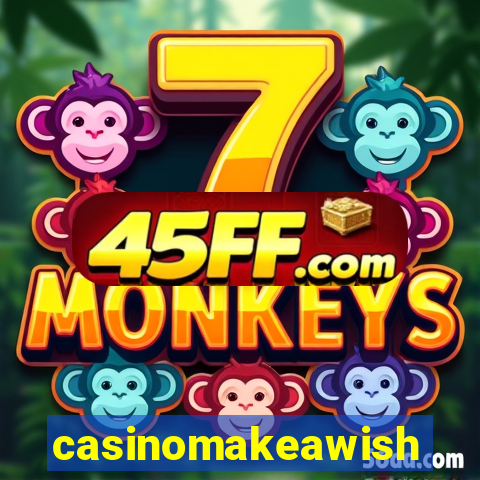 casinomakeawish