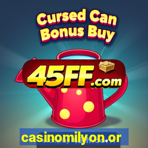 casinomilyon.org