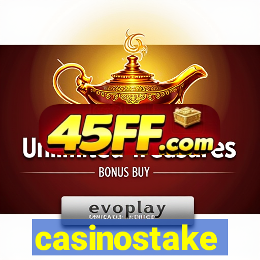 casinostake