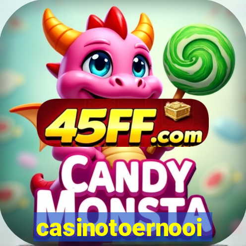 casinotoernooi