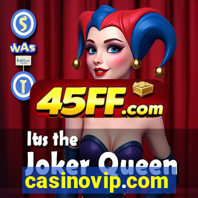 casinovip.com