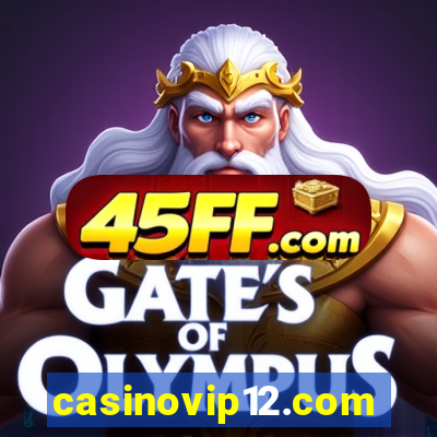 casinovip12.com