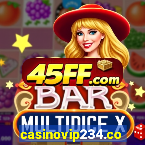 casinovip234.com