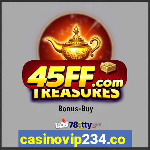 casinovip234.com