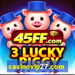 casinovip27.com