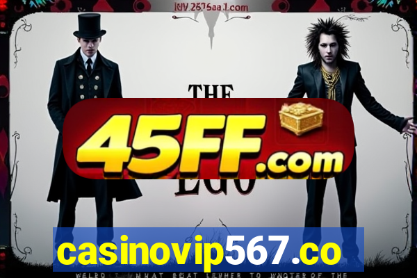 casinovip567.com