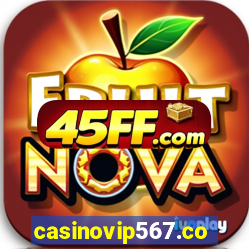 casinovip567.com