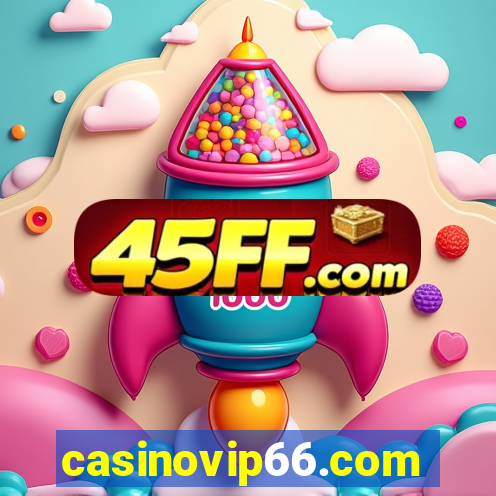 casinovip66.com