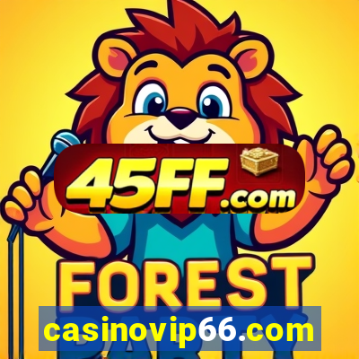 casinovip66.com