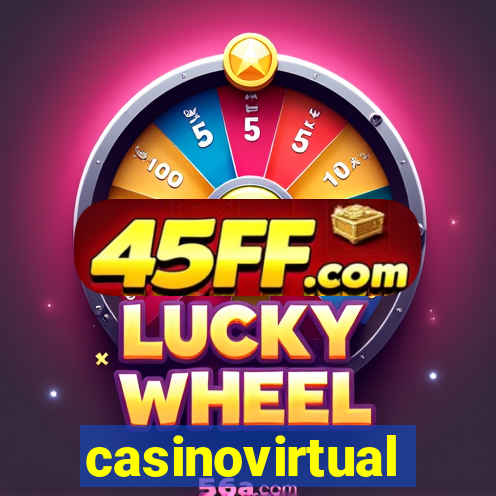 casinovirtual
