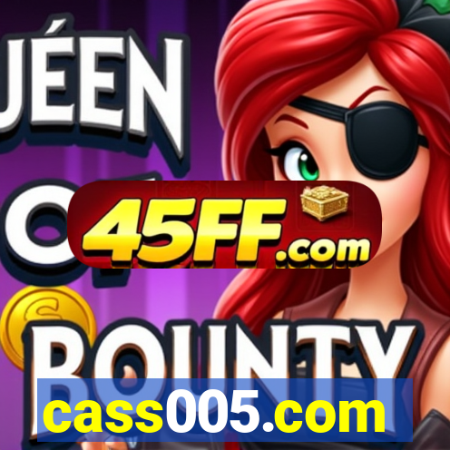 cass005.com