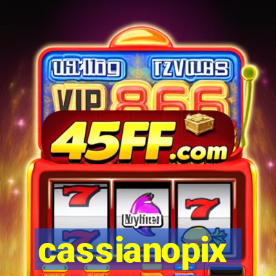 cassianopix