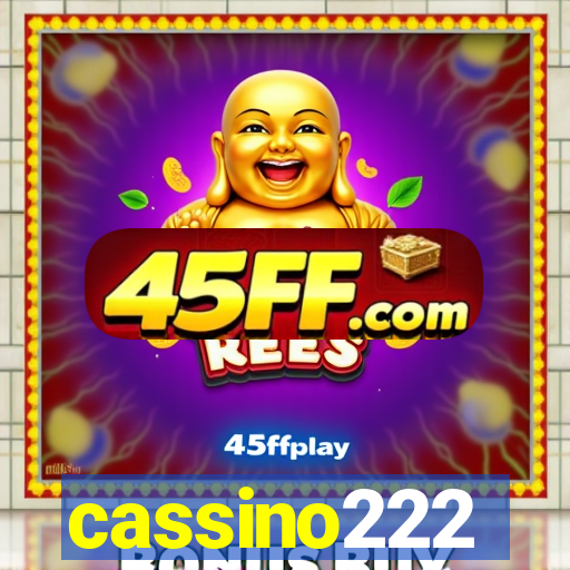 cassino222