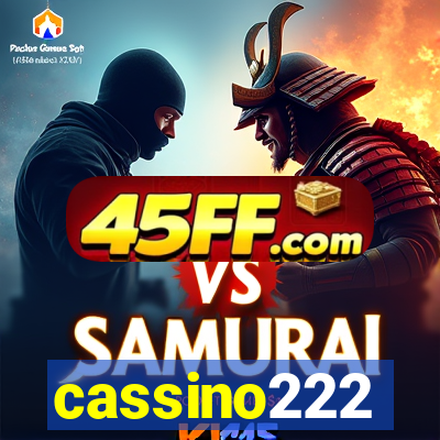 cassino222