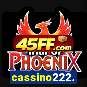 cassino222.