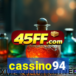 cassino94