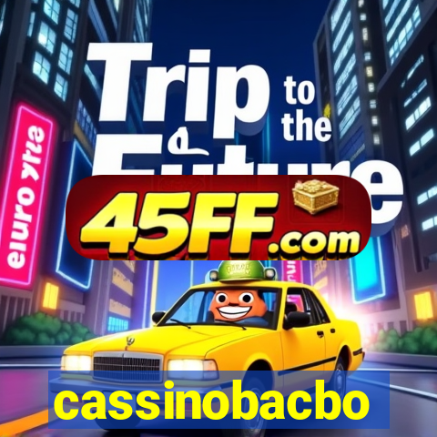 cassinobacbo