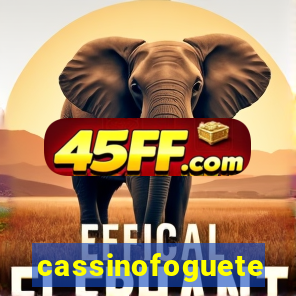 cassinofoguete