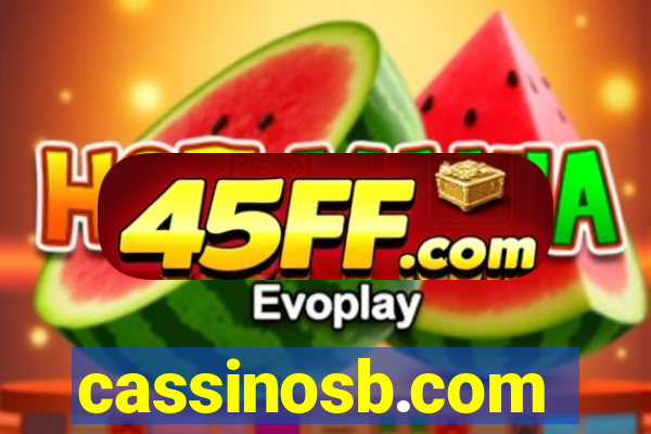cassinosb.com