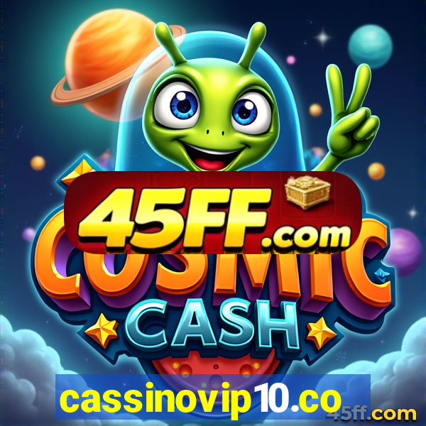 cassinovip10.com