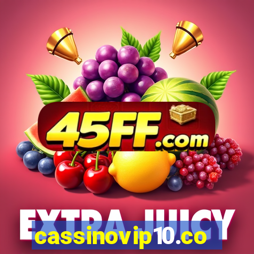 cassinovip10.com