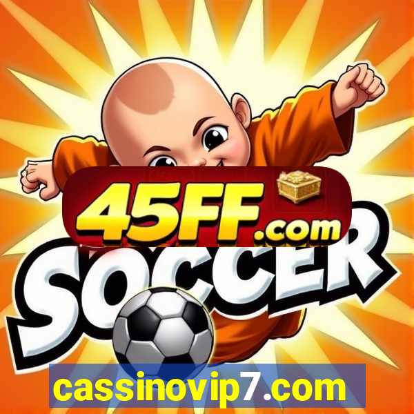 cassinovip7.com