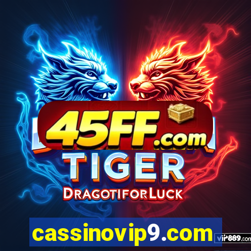 cassinovip9.com
