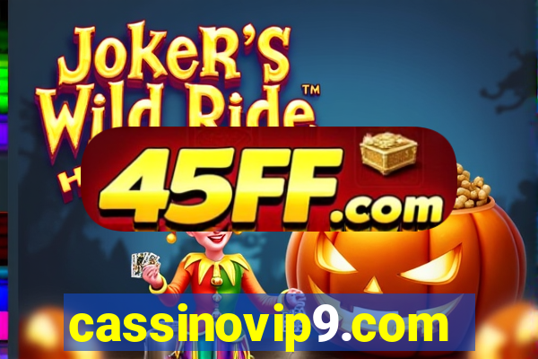 cassinovip9.com
