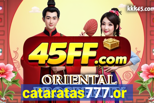cataratas777.org