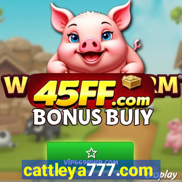 cattleya777.com