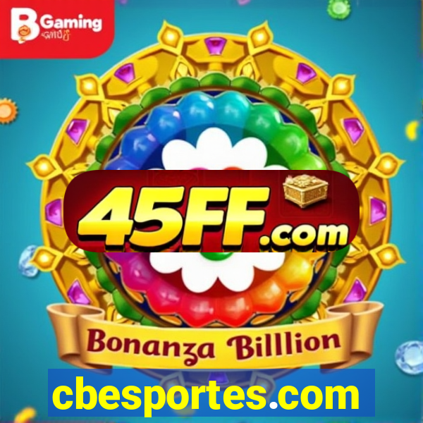 cbesportes.com