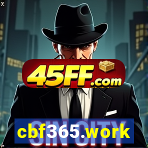 cbf365.work