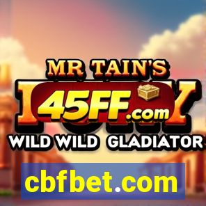 cbfbet.com