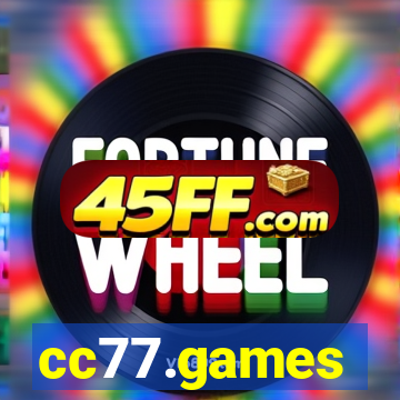 cc77.games