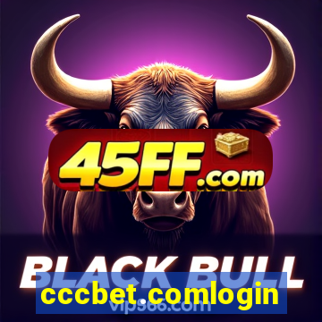 cccbet.comlogin