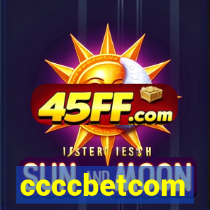 ccccbetcom