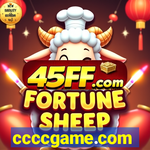 ccccgame.com