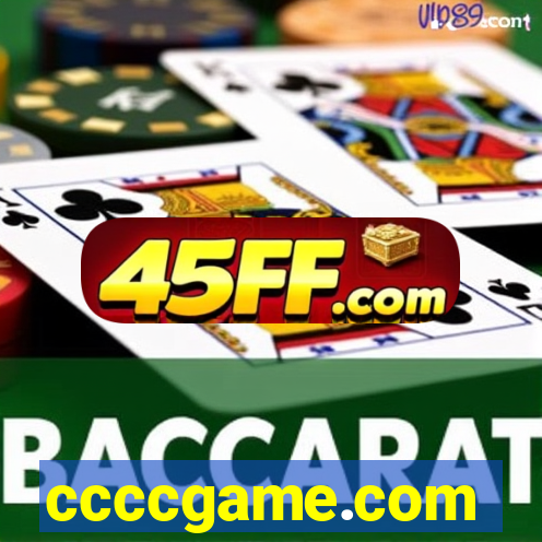 ccccgame.com