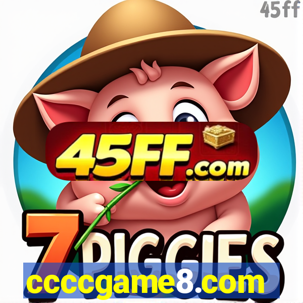 ccccgame8.com