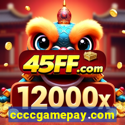 ccccgamepay.com