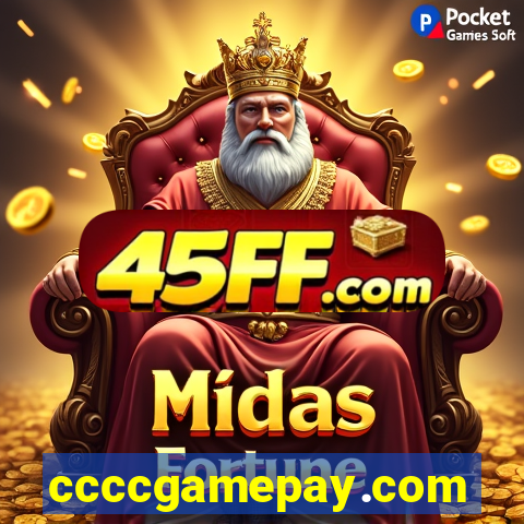 ccccgamepay.com