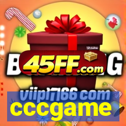 cccgame