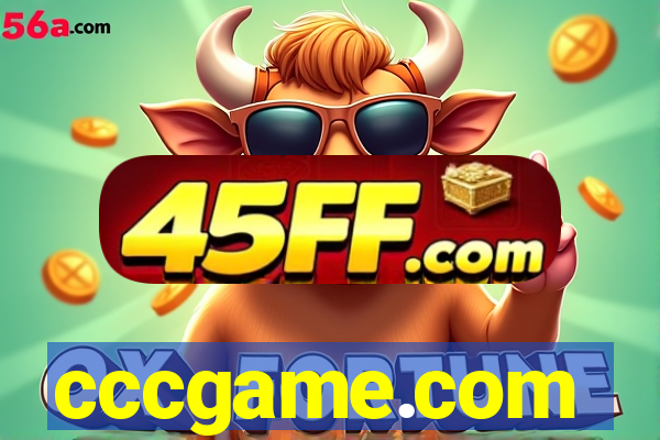 cccgame.com