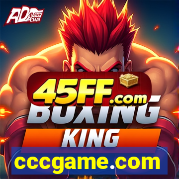 cccgame.com