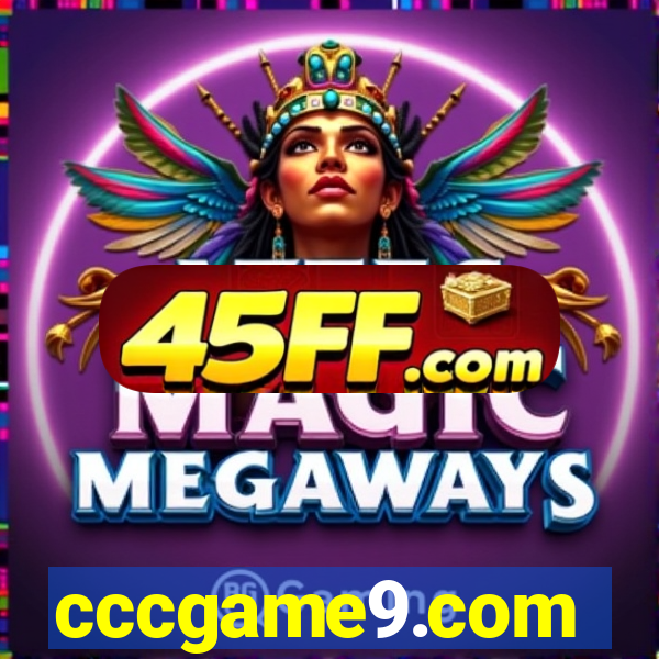 cccgame9.com
