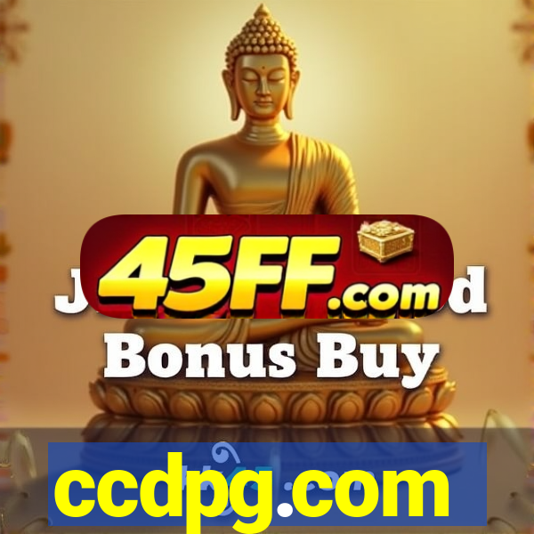 ccdpg.com