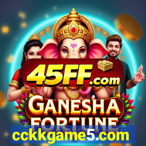 cckkgame5.com