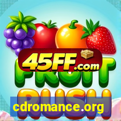 cdromance.org
