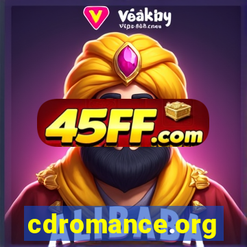 cdromance.org