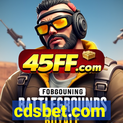 cdsbet.com